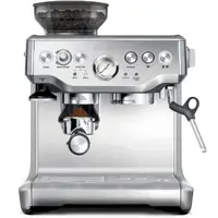 在飛比找友和YOHO優惠-Breville BES870A 複合式研磨濃縮半自動咖啡機