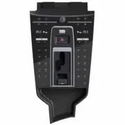 For Porsche Panamera 2010-16 Center Console Control Gear Shift Switch LCD Panel (for: Porsche)