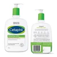 在飛比找樂天市場購物網優惠-Cetaphil 舒特膚溫和臉部身體滋潤乳液 591毫升 R