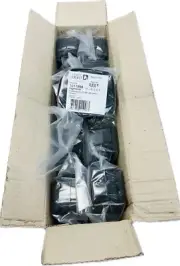 10 Sets Howard Leight Replacement Earmuff Pads Hygiene Kit For Leightning/Viking