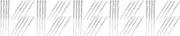 Operitacx 5sets Metal DIY Needles for Home Sewing Machines Heavy Duty Embroidery Machine Needles Set 100pcs*5