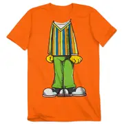 Bert's T-Shirt