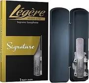Legere Soprano Sax Signature Reed Grade 2
