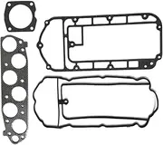 Lexleesky MS 96410 Manifold Plenum Gasket Sets fit for MDX 2007-2013