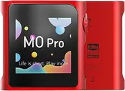 SHANLING M0 Pro MP3 Player,Portable Hi-Res Music Player,2X ES9219C DAC,Two-Way Bluetooth 5.0 LDAC/SBC/AAC,3.5mm/Type-C Jack,Support USB Digital Audio,384kHz /32bit,236mW@32Ω,MTouch OS