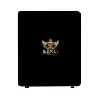 King Of Scents Aroma Essential Oil Diffuser , Nebulizing Diffusion System, Heat-
