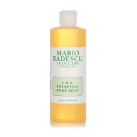 在飛比找友和YOHO優惠-Mario Badescu 草本嫩白沐浴乳 472ml/16