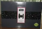 Scentsy Star Wars Tie Fighter Warmer – Brand New