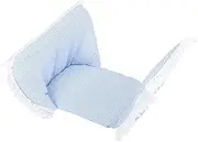 Pet Stroller Cushion: Comfortable Pet Pad, Pet Stroller Mat, Stroller Pad | Puppy Stroller Seat Cushion, Comfortable Co