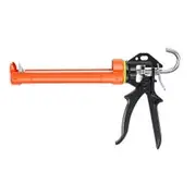 SVENIC Caulking Gun Heavy Duty Sealant Applicator SV620TLV