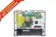 Genuine HP RP7100 Barebone W/ Motherboard Intel Celeron 807UE 683096-004