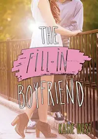 在飛比找誠品線上優惠-The Fill-In Boyfriend