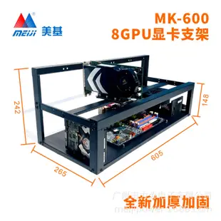 【立減20】1800W2000W多路顯卡電源,GPU服務器電腦電源ATX power supply