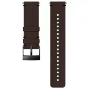 Suunto D5 24mm Urban Leather Strap (Non Dive)