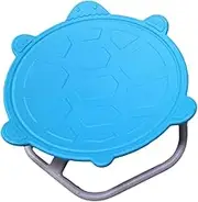 FytStycale Sensory Sensory Integration Sensory Sensory Tabe Tabón Tabón Toys for Nursing Bedrooms, Blue, as described
