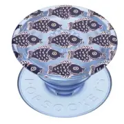 Popsocket - Plant-Based TranslucentSchool Time (FISH)