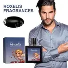Charm Toilette for Men Pheromone-Infused Perfume Cologne Fragrances HOTS