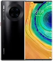 [HUAWEI] Mate 30 Pro Smartphone, 256 GB / 8 GB RAM, Black