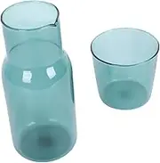 1set Polishing Drinking Cup Superior Glass Creative Cup for Beverages Juices Beer Cocktails