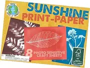 House of Marbles Sunshine Print Paper