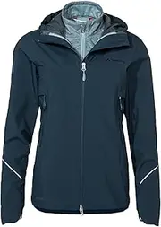 [VAUDE] Women's Yaras 3in1 Jacket 2in1 Jackett
