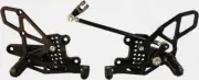 Honda CBR1000RR CBR-1000RR 2008-2016 Vortex Version 2 Rearset RS273K Rear Set