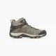 [Merrell] 男款 ALVERSTONE 2 Mid GTX健行鞋深褐色 (ML036917)