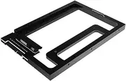 SABRENT 2.5” SSD & SATA Hard Drive to Desktop 3.5” SATA Bay Converter Mounting Kit (BK-PCBS)