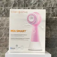 在飛比找蝦皮購物優惠-Clarisonic Mia Smart 科萊麗洗臉機💁🏻‍