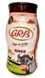 Brown Ghee, 500 ml