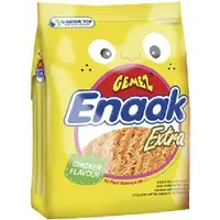 在飛比找樂天市場購物網優惠-韓國Enaak 小雞麵點心麵重量包(30g*3包/袋) [大