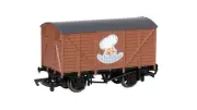 Bachmann Mr. Jolly's Chocolate Factory Boxcar - Thomas & Friends - HO Scale
