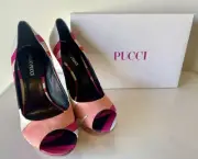 Emilio Pucci Heels