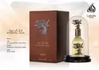 Eternal Oud EDP Perfume By Lattafa Pride 100 ML:Hottest Newest Release