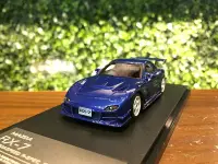 在飛比找Yahoo!奇摩拍賣優惠-1/43 Hi-Story Mazda RX-7 R-SPE