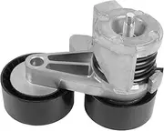 Belt Tensioner Pulley Drive Belt Tensioner W/Pulleys-Alternator Power Steering 11287565225 Fit for BMW E70 X5 3.0L Car Accessories Timing Chain Tensioner