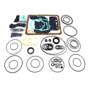 For Suzuki Grand Vitara A46DE A46DF 03-72LE TCR10 A43DE Transmission Master Kit (for: Suzuki)