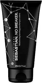 Sebastian Professional NO.BREAKER Rebalancing Bonding Pre-shampoo Crème 200ml