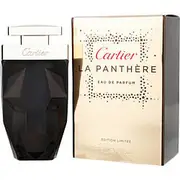 Cartier La Panthere Etincelante By Eau De Parfum Spray 2.5 Oz (limited Edition)