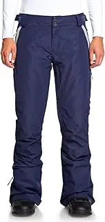[Roxy] Womens Rushmore 2L Gore-Tex - Snow Pants for Women Erjtp03080