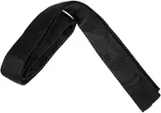 SOLUSTRE Heavy Duty Winch Strap Tow Belt Wide Pulling Rope for Traction and Secure Connection for Fishing Boats and Vehicle Towing