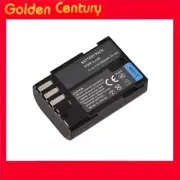 2.8Ah Battery For Pentax 645D 645Z IR K-01 K01 K-1 K-3 II K-3 Mark III