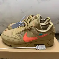 在飛比找蝦皮購物優惠-【現貨二手】 Off-White x Nike Air Ma