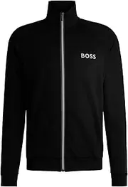 [BOSS] Men's Sweat Jacket Homewear Loungewear Authentic Jacket Z