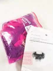 Underwraps Costumes Purple and Pink Halloween Costume Tutu