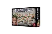 Blood Bowl: Nurgle Team