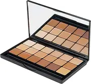 HD High-Definition Super Palettes (Super Palette- Warm)