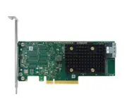 Broadcom LSI HBA 9500-8i Tri-Mode Storage Adapter Interface Card SAS SATA NVME