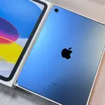 🔹 拆封新機 IPAD10 WIFI 64 藍色 粉色 🔸10%蝦幣回饋 IPAD 10 平板