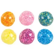Raymond DNA Lab Slow Rise Squeeze Balls (Pack of 24)